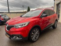 Renault Kadjar 1.2 TCE 130 INTENS BOSE-ENTRETIEN FULL RENAULT-SIEGES CHAUFFANTS - <small></small> 13.990 € <small>TTC</small> - #4