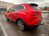 Renault Kadjar 1.2 TCE 130 INTENS BOSE-ENTRETIEN FULL RENAULT-SIEGES CHAUFFANTS - <small></small> 13.990 € <small>TTC</small> - #6