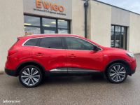 Renault Kadjar 1.2 TCE 130 INTENS BOSE-ENTRETIEN FULL RENAULT-SIEGES CHAUFFANTS - <small></small> 13.990 € <small>TTC</small> - #9