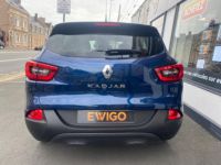 Renault Kadjar 1.2 TCE 130 INTENS EDC BVA - <small></small> 14.000 € <small>TTC</small> - #4