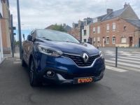 Renault Kadjar 1.2 TCE 130 INTENS EDC BVA - <small></small> 14.000 € <small>TTC</small> - #6