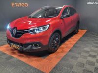 Renault Kadjar 1.2 TCE 130ch ENERGY BLACK EDITION - <small></small> 12.990 € <small>TTC</small> - #1