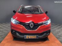 Renault Kadjar 1.2 TCE 130ch ENERGY BLACK EDITION - <small></small> 12.990 € <small>TTC</small> - #2