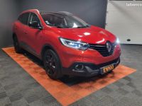 Renault Kadjar 1.2 TCE 130ch ENERGY BLACK EDITION - <small></small> 12.990 € <small>TTC</small> - #3