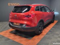 Renault Kadjar 1.2 TCE 130ch ENERGY BLACK EDITION - <small></small> 12.990 € <small>TTC</small> - #4