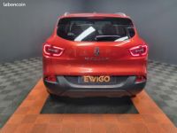 Renault Kadjar 1.2 TCE 130ch ENERGY BLACK EDITION - <small></small> 12.990 € <small>TTC</small> - #5