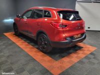 Renault Kadjar 1.2 TCE 130ch ENERGY BLACK EDITION - <small></small> 12.990 € <small>TTC</small> - #6