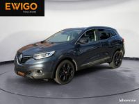 Renault Kadjar 1.2 TCE 130CH ENERGY BLACK EDITION, 1er MAIN,CAMERA DE RECUL, VIRTUAL COCKPIT - <small></small> 14.490 € <small>TTC</small> - #1