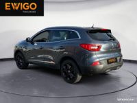 Renault Kadjar 1.2 TCE 130CH ENERGY BLACK EDITION, 1er MAIN,CAMERA DE RECUL, VIRTUAL COCKPIT - <small></small> 14.490 € <small>TTC</small> - #3