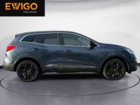 Renault Kadjar 1.2 TCE 130CH ENERGY BLACK EDITION, 1er MAIN,CAMERA DE RECUL, VIRTUAL COCKPIT - <small></small> 14.490 € <small>TTC</small> - #6