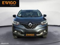 Renault Kadjar 1.2 TCE 130CH ENERGY BLACK EDITION, 1er MAIN,CAMERA DE RECUL, VIRTUAL COCKPIT - <small></small> 14.490 € <small>TTC</small> - #8