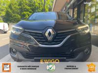 Renault Kadjar 1.2 TCE 130CH ENERGY BLACK EDITION EDC BVA - <small></small> 12.390 € <small>TTC</small> - #3