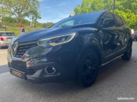 Renault Kadjar 1.2 TCE 130CH ENERGY BLACK EDITION EDC BVA - <small></small> 12.390 € <small>TTC</small> - #5