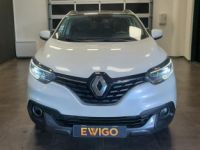 Renault Kadjar 1.2 TCE 130ch ENERGY INTENS - <small></small> 11.790 € <small>TTC</small> - #2