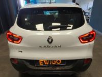 Renault Kadjar 1.2 TCE 130ch ENERGY INTENS - <small></small> 11.790 € <small>TTC</small> - #5