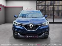 Renault Kadjar 1.2 TCe 130ch Energy Intens - <small></small> 11.990 € <small>TTC</small> - #7