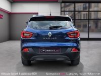 Renault Kadjar 1.2 TCe 130ch Energy Intens - <small></small> 11.990 € <small>TTC</small> - #8