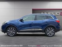 Renault Kadjar 1.2 TCe 130ch Energy Intens - <small></small> 11.990 € <small>TTC</small> - #9