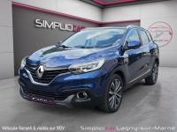 Renault Kadjar 1.2 TCe 130ch Energy Intens - <small></small> 11.990 € <small>TTC</small> - #13