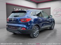 Renault Kadjar 1.2 TCe 130ch Energy Intens - <small></small> 11.990 € <small>TTC</small> - #14