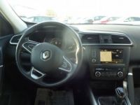 Renault Kadjar 1.2 TCE 130CH ENERGY INTENS BV6 - <small></small> 14.800 € <small>TTC</small> - #8