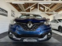 Renault Kadjar 1.2 TCE 130ch Energy INTENS EDC - <small></small> 15.490 € <small>TTC</small> - #17