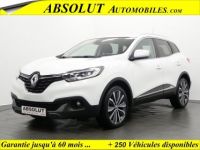 Renault Kadjar 1.2 TCE 130CH ENERGY INTENS EDC - <small></small> 13.980 € <small>TTC</small> - #1