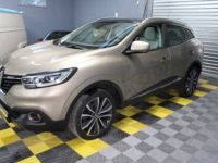 Renault Kadjar 1.2 TCE 130CH ENERGY INTENS EDC - <small></small> 14.490 € <small>TTC</small> - #1