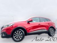 Renault Kadjar 1.2 TCE 130CH ENERGY ZEN - <small></small> 10.990 € <small>TTC</small> - #1