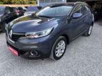 Renault Kadjar 1.2 TCE 130CH ENERGY ZEN/1 ERE MAIN / CRITAIR 1 / CREDIT / - <small></small> 12.499 € <small>TTC</small> - #1