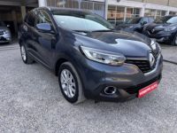 Renault Kadjar 1.2 TCE 130CH ENERGY ZEN/1 ERE MAIN / CRITAIR 1 / CREDIT / - <small></small> 12.499 € <small>TTC</small> - #3