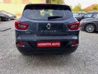 Renault Kadjar 1.2 TCE 130CH ENERGY ZEN/1 ERE MAIN / CRITAIR 1 / CREDIT / - <small></small> 12.499 € <small>TTC</small> - #5