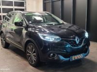 Renault Kadjar 1.2 TCE 130ch INTENS - <small></small> 12.490 € <small>TTC</small> - #3