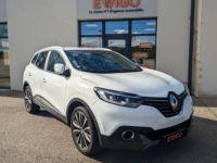 Renault Kadjar 1.2 TCE 130CH INTENS EDC BVA PREMIERE MAIN-ENTRETIEN - <small></small> 16.990 € <small>TTC</small> - #1