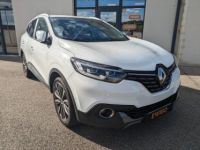 Renault Kadjar 1.2 TCE 130CH INTENS EDC BVA PREMIERE MAIN-ENTRETIEN - <small></small> 16.990 € <small>TTC</small> - #2