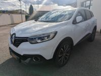 Renault Kadjar 1.2 TCE 130CH INTENS EDC BVA PREMIERE MAIN-ENTRETIEN - <small></small> 16.990 € <small>TTC</small> - #4