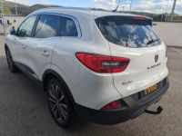 Renault Kadjar 1.2 TCE 130CH INTENS EDC BVA PREMIERE MAIN-ENTRETIEN - <small></small> 16.990 € <small>TTC</small> - #6