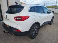 Renault Kadjar 1.2 TCE 130CH INTENS EDC BVA PREMIERE MAIN-ENTRETIEN - <small></small> 16.990 € <small>TTC</small> - #8