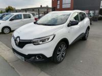 Renault Kadjar 1.2 TCe Bose Edition--NAVI-CAMERA-PARK ASSISTE-- - <small></small> 12.990 € <small>TTC</small> - #3