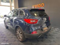 Renault Kadjar 1.2L TCE 130CH ENERGY INTENS CAMERA DE RECUL TOIT PANORAMIQUE ENTRETIEN COMPLET ... - <small></small> 10.500 € <small>TTC</small> - #3