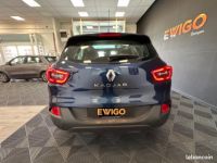 Renault Kadjar 1.2L TCE 130CH ENERGY INTENS CAMERA DE RECUL TOIT PANORAMIQUE ENTRETIEN COMPLET ... - <small></small> 10.500 € <small>TTC</small> - #4