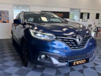 Renault Kadjar 1.2L TCE 130CH ENERGY INTENS CAMERA DE RECUL TOIT PANORAMIQUE ENTRETIEN COMPLET ... - <small></small> 10.500 € <small>TTC</small> - #6