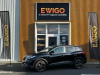 Renault Kadjar 1.3 TCE 140 BLACK EDITION BVA ATTELAGE AMOVIBLE + SYSTEME BOSE - <small></small> 18.480 € <small>TTC</small> - #1