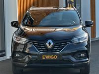 Renault Kadjar 1.3 TCE 140 BLACK EDITION BVA ATTELAGE AMOVIBLE + SYSTEME BOSE - <small></small> 18.480 € <small>TTC</small> - #2