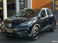 Renault Kadjar 1.3 TCE 140 BLACK EDITION BVA ATTELAGE AMOVIBLE + SYSTEME BOSE - <small></small> 18.480 € <small>TTC</small> - #3