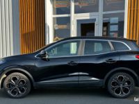 Renault Kadjar 1.3 TCE 140 BLACK EDITION BVA ATTELAGE AMOVIBLE + SYSTEME BOSE - <small></small> 18.480 € <small>TTC</small> - #4