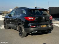 Renault Kadjar 1.3 TCE 140 BLACK EDITION BVA ATTELAGE AMOVIBLE + SYSTEME BOSE - <small></small> 18.480 € <small>TTC</small> - #5