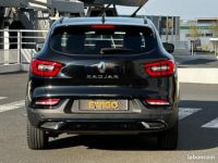 Renault Kadjar 1.3 TCE 140 BLACK EDITION BVA ATTELAGE AMOVIBLE + SYSTEME BOSE - <small></small> 18.480 € <small>TTC</small> - #6