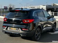 Renault Kadjar 1.3 TCE 140 BLACK EDITION BVA ATTELAGE AMOVIBLE + SYSTEME BOSE - <small></small> 18.480 € <small>TTC</small> - #7