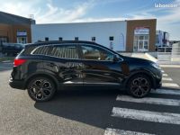 Renault Kadjar 1.3 TCE 140 BLACK EDITION BVA ATTELAGE AMOVIBLE + SYSTEME BOSE - <small></small> 18.480 € <small>TTC</small> - #8